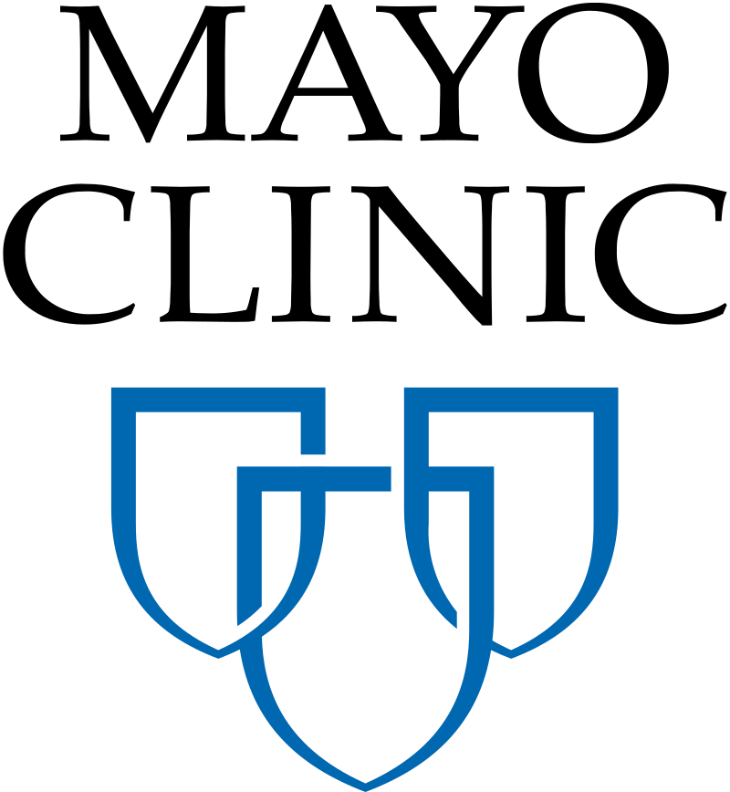 Mayo Clinic - Healthcare Innovation Partner